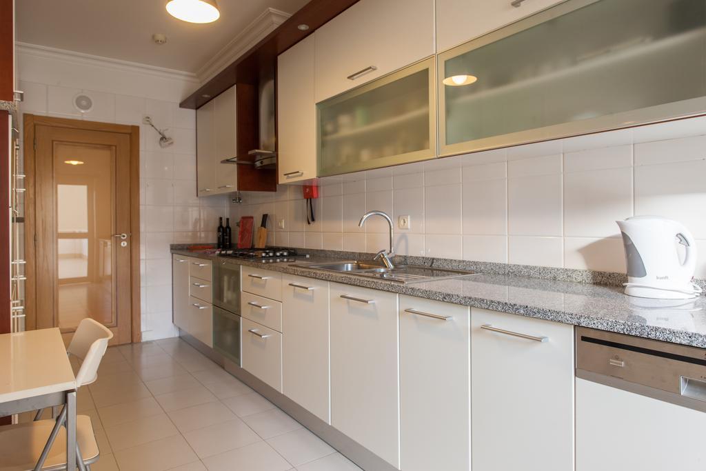 Flh Expo Terrace Flat Appartement Lissabon Buitenkant foto