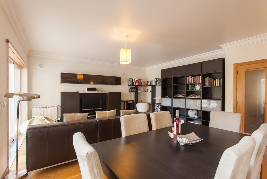 Flh Expo Terrace Flat Appartement Lissabon Buitenkant foto
