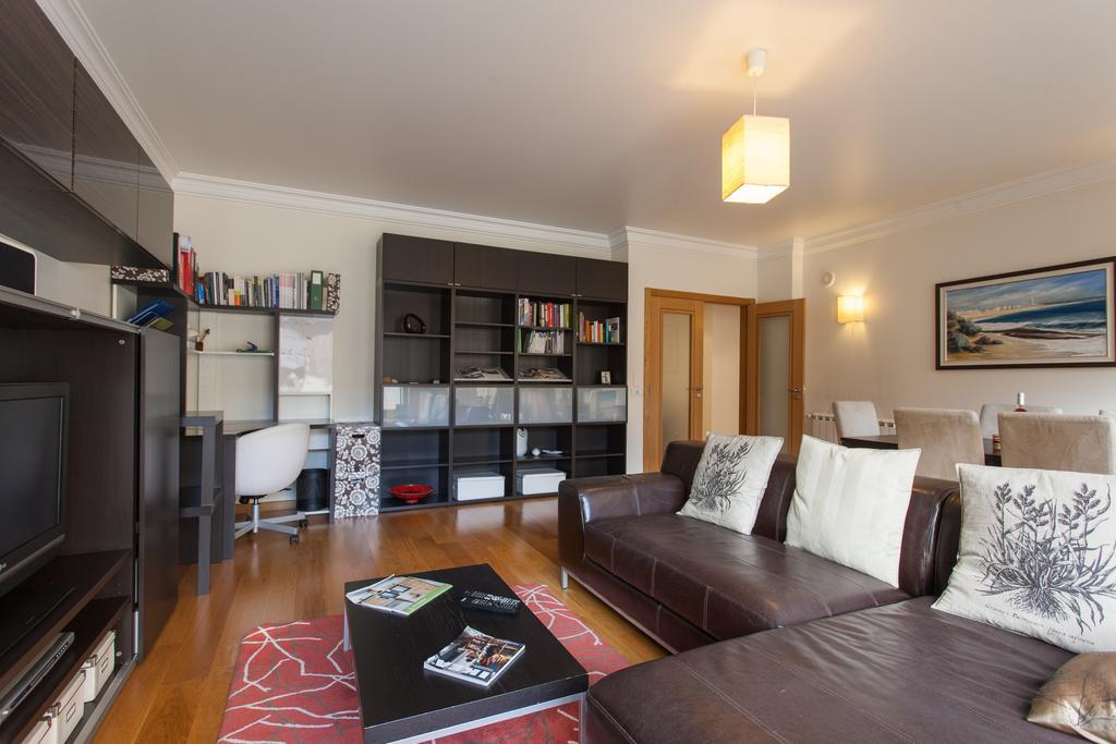 Flh Expo Terrace Flat Appartement Lissabon Buitenkant foto